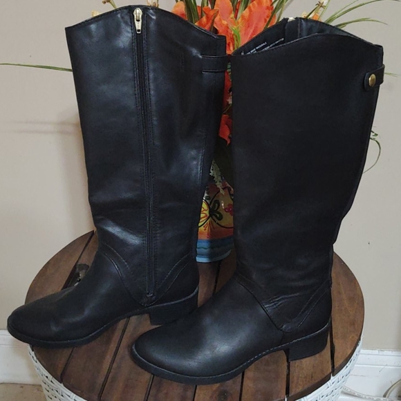 Merona Shoes - Merona Knee Boots